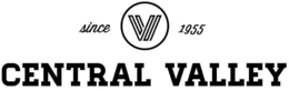 V CENTRAL VALLEY SINCE 1955 trademark