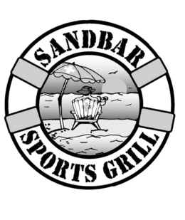 SANDBAR SPORTS GRILL + trademark