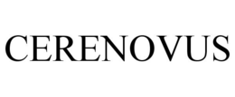 CERENOVUS trademark