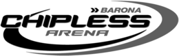BARONA CHIPLESS ARENA trademark