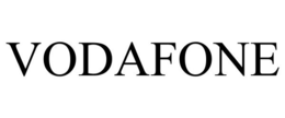 VODAFONE trademark