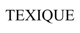 TEXIQUE trademark