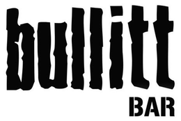 BULLITT BAR trademark