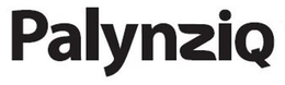 PALYNZIQ trademark