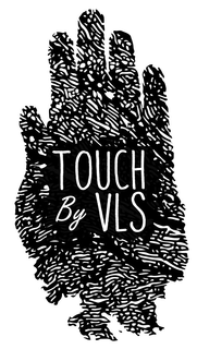 TOUCH BY VLS trademark