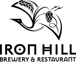 IRON HILL BREWERY & RESTAURANT trademark