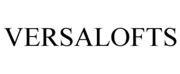 VERSALOFTS trademark