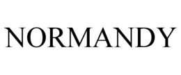NORMANDY trademark