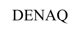 DENAQ trademark