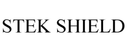 STEK SHIELD trademark