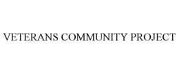 VETERANS COMMUNITY PROJECT trademark