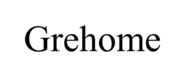 GREHOME trademark