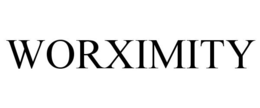 WORXIMITY trademark