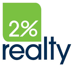 2% REALTY trademark