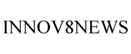 INNOV8NEWS trademark
