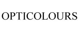 OPTICOLOURS trademark
