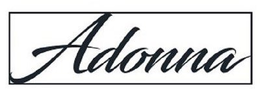 ADONNA trademark