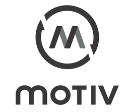 M MOTIV trademark