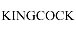 KINGCOCK trademark