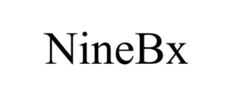 NINEBX trademark