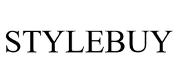 STYLEBUY trademark