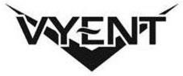 VYENT trademark