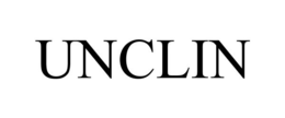UNCLIN trademark