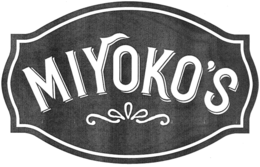 MIYOKO'S trademark