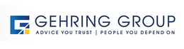G GEHRING GROUP ADVICE YOU TRUST | PEOPLE YOU DEPEND ON trademark