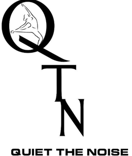 QTN, QUIET THE NOISE trademark