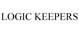 LOGIC KEEPERS trademark