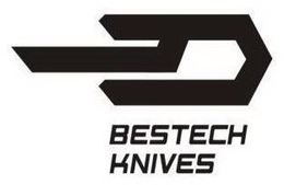 BESTECH KNIVES trademark