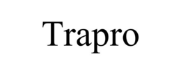 TRAPRO trademark