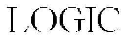 LOGIC trademark
