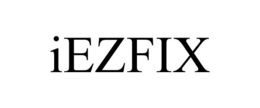 IEZFIX trademark