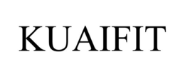 KUAIFIT trademark