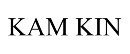 KAM KIN trademark