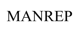 MANREP trademark