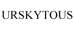URSKYTOUS trademark