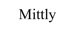 MITTLY trademark