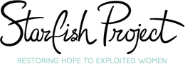 STARFISH PROJECT RESTORING HOPE TO EXPLOITED WOMEN trademark