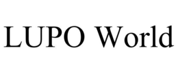 LUPO WORLD trademark