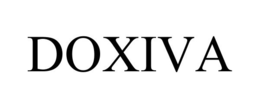 DOXIVA trademark