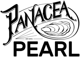 PANACEA PEARL EST. 2016 trademark