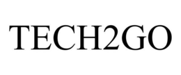 TECH2GO trademark