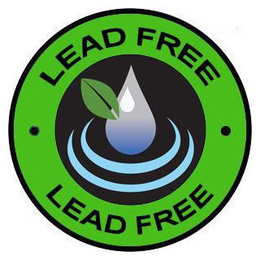 · LEAD FREE · trademark
