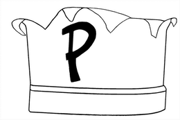 P trademark