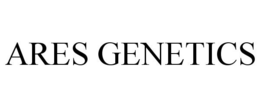 ARES GENETICS trademark