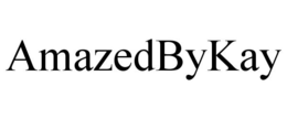 AMAZEDBYKAY trademark