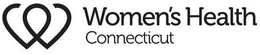 WOMEN'S HEALTH CONNECTICUT trademark